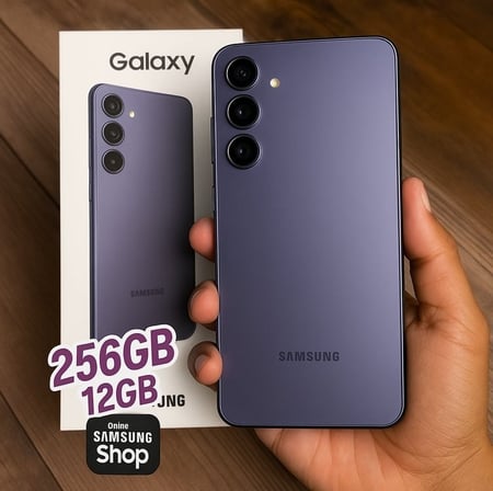 Samsung Galaxy S24 Plus (exynos) 5g Dual Sim 256 Gb Violeta 12 Gb Ram