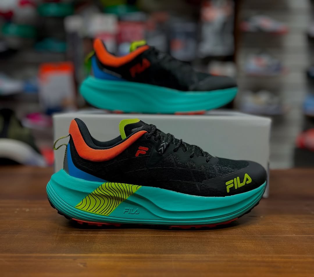 Tênis Fila Skytrail