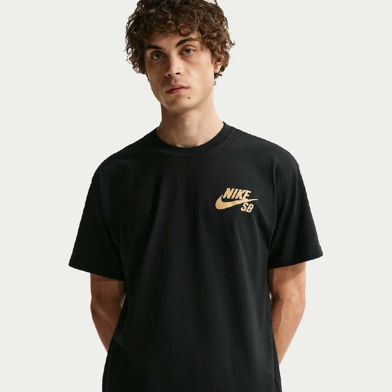 Camiseta Nike SB Masculina