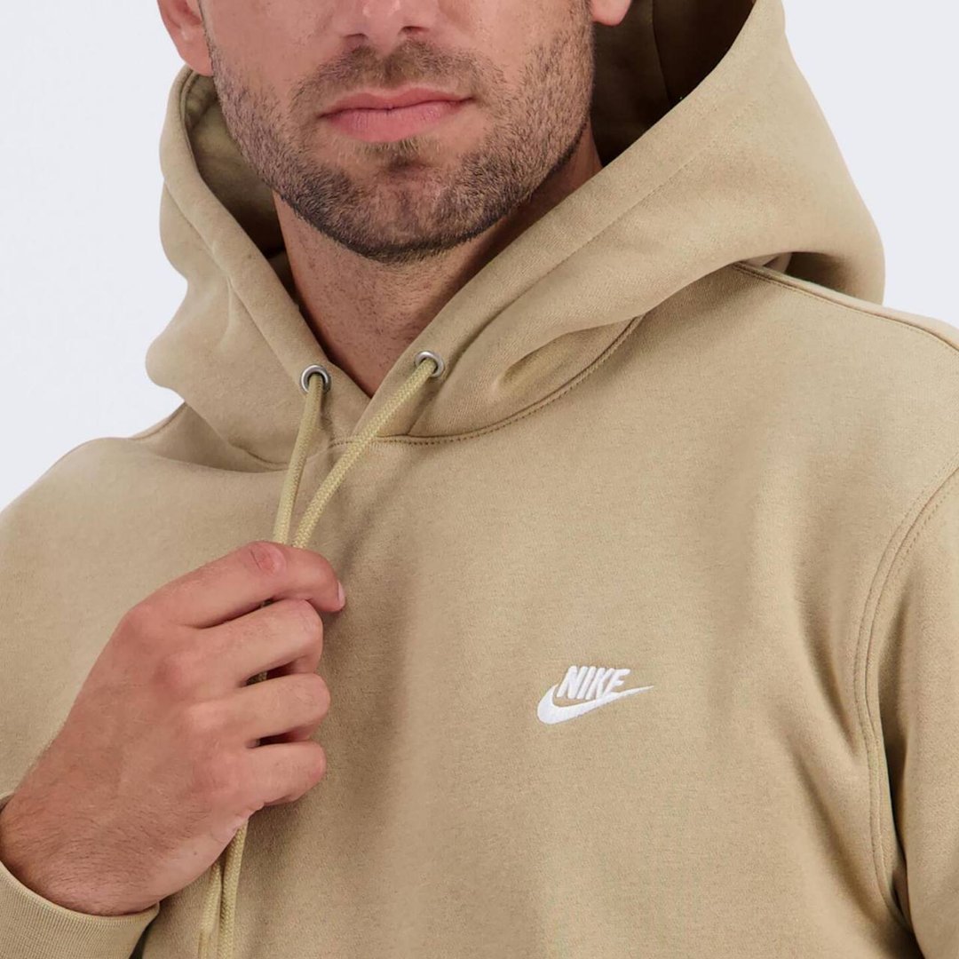 Blusão Nike Club Fleece Masculino
