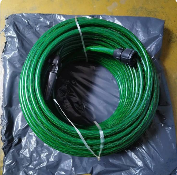 Mangueira De Jardim 20m Reforçada