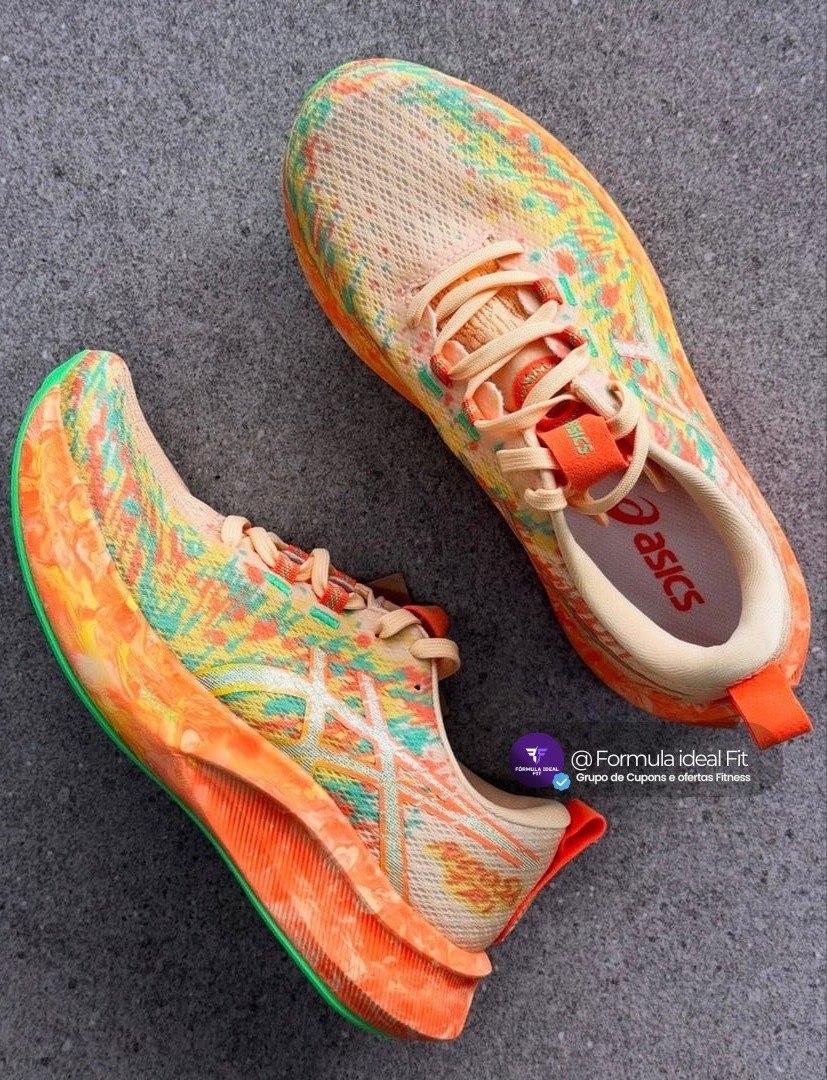 Tênis Asics Noosa Tri 16