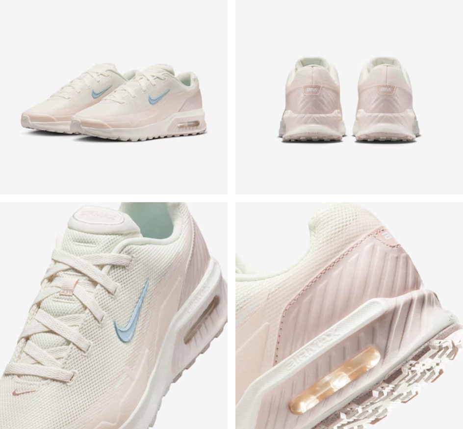 Tênis Nike Air Max Bia Feminino