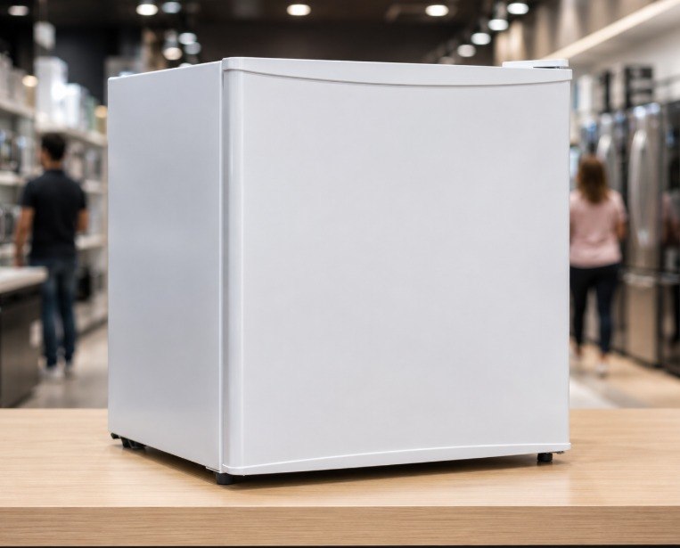 Frigobar Midea 45L Branco - MRC06B2