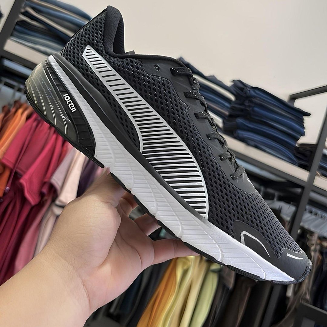 Tênis Masculino Puma Original Com Nota Fiscal