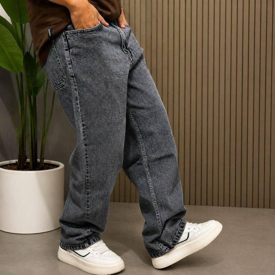 Calça Balão Streetwear