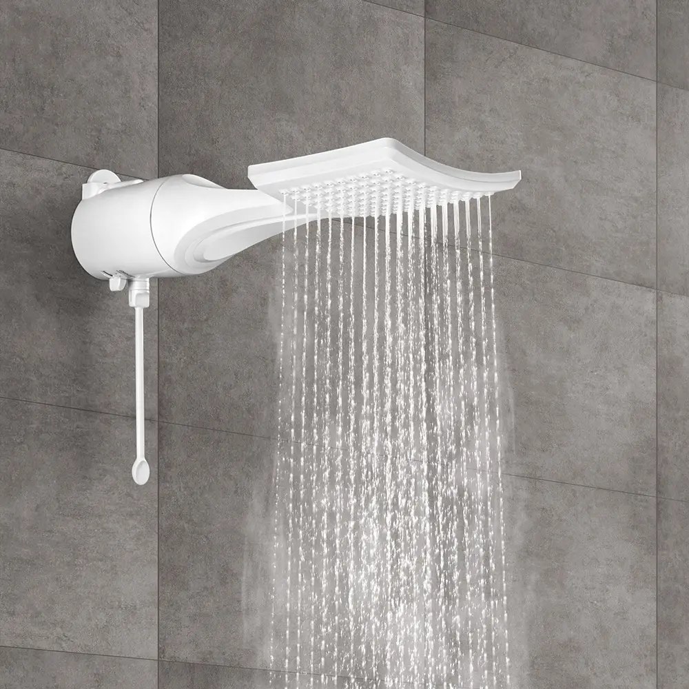 Chuveiro Loren Shower Eletronico Ducha Lorenzetti