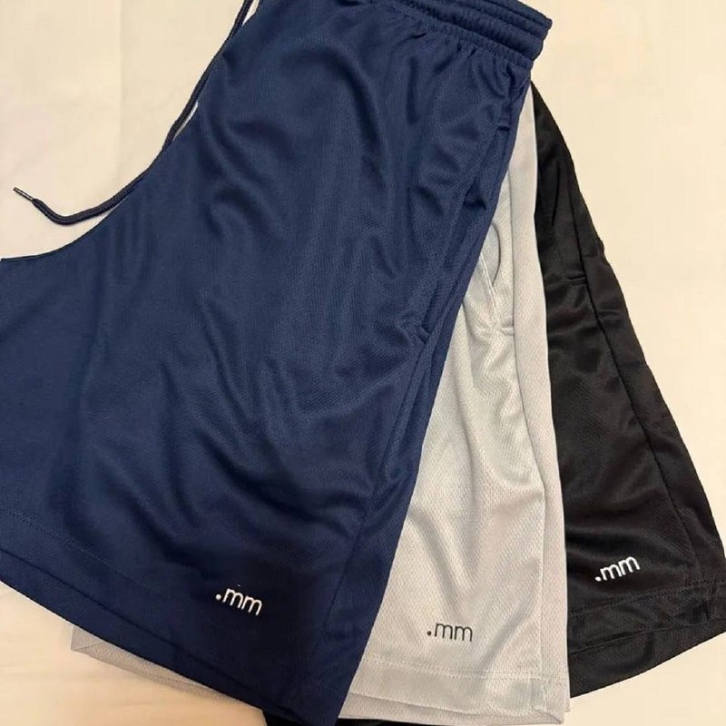 Kit3 Short Futebol Bermuda Masculina Academia Treino Esporte