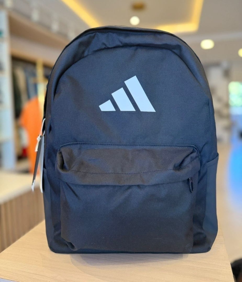 Mochila Classic 3 Bar adidas