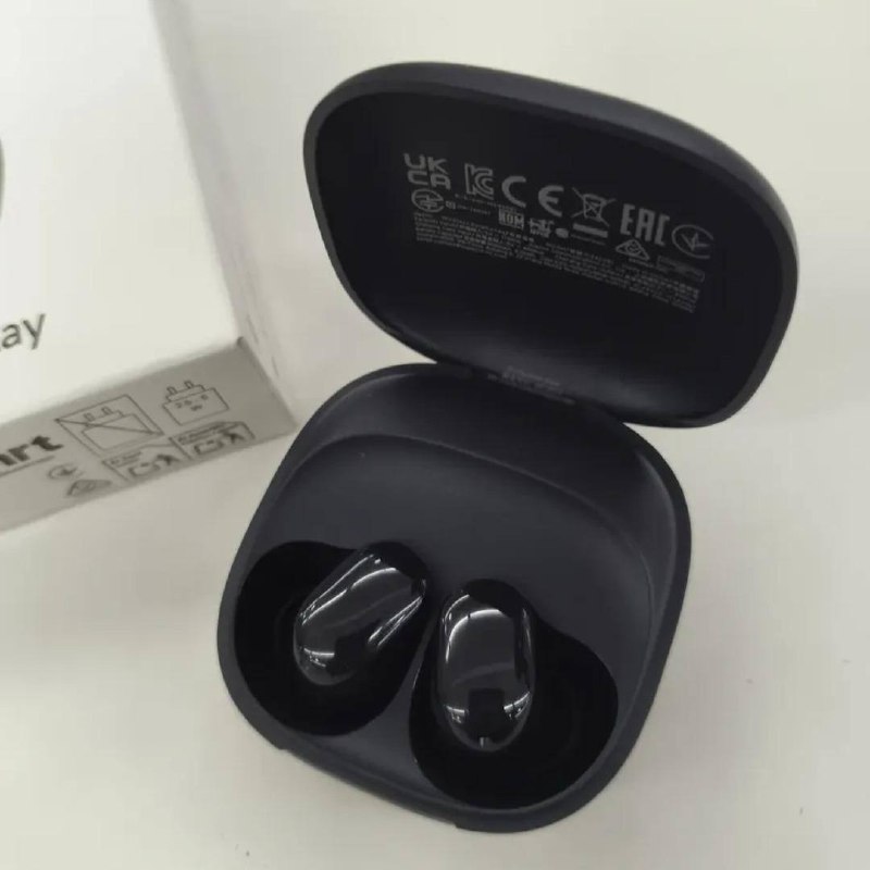 Fone De Ouvido Sem Fio Xiaomi Redmi Buds 6 Play