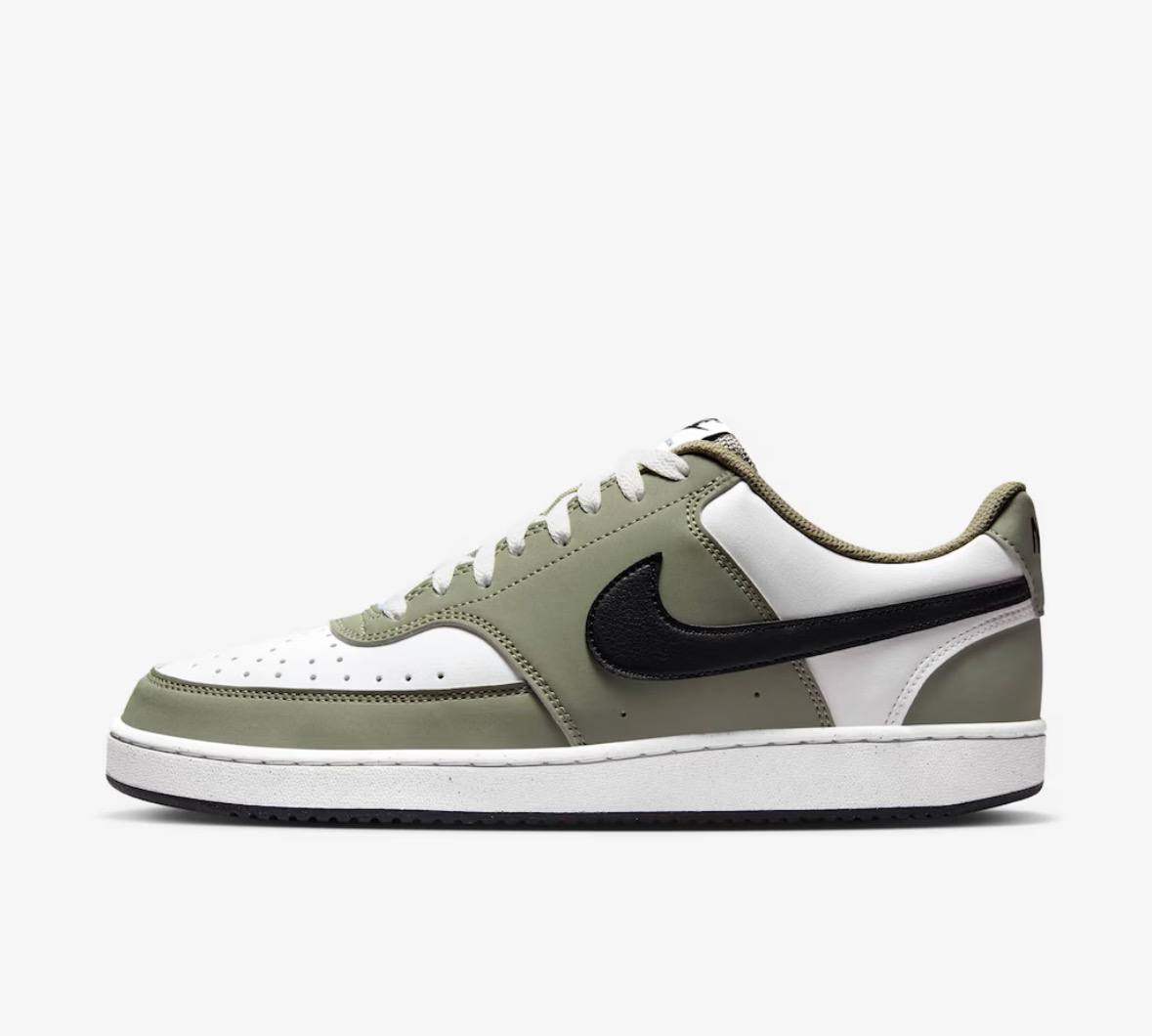 Tênis Nike Court Vision Low Masculino