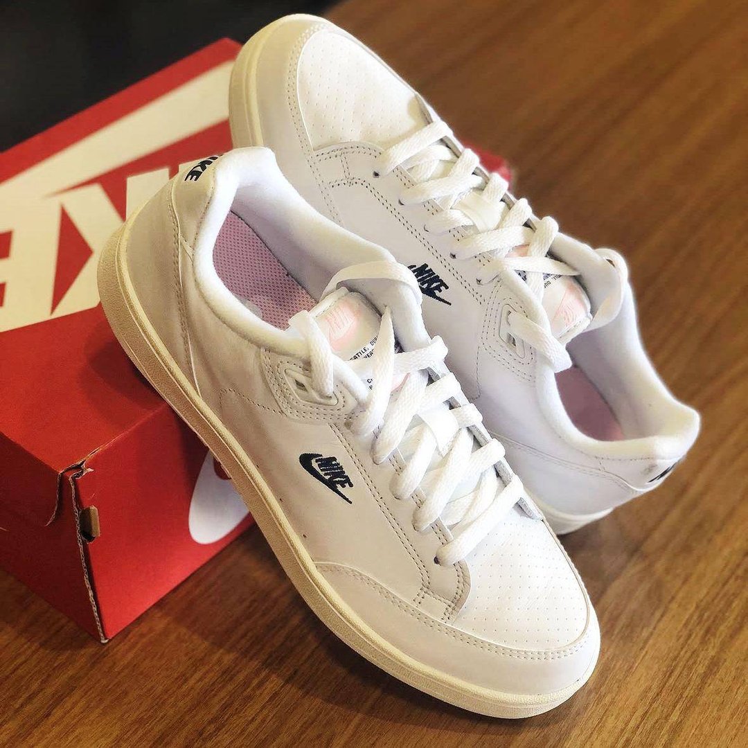 Tênis Nike Grandstand II Masculino
