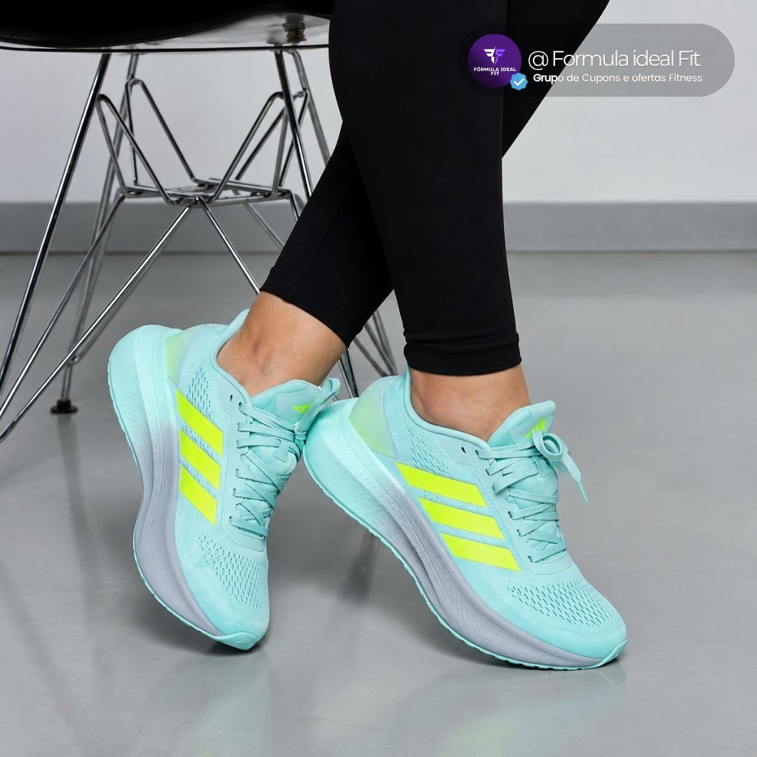 Tênis adidas Boost Run Feminino | 37