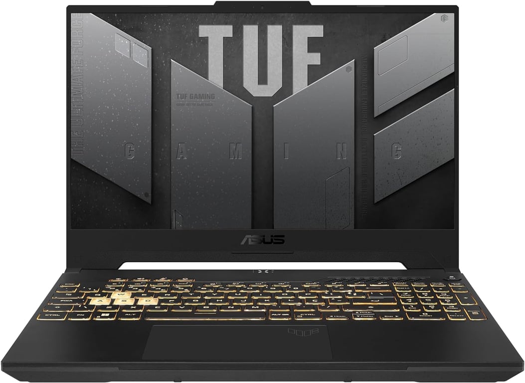 🌟 AMOOFERTACM INDICA 🌟Notebook Gamer ASUS TUF F15 Intel Core i7