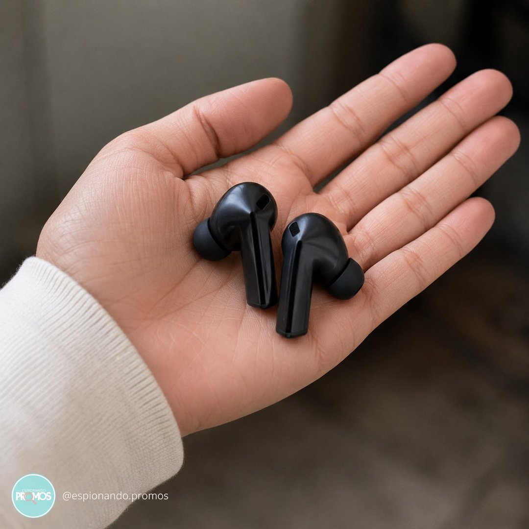 Samsung Galaxy Buds3 FE,Fone de Ouvido,Galaxy AI