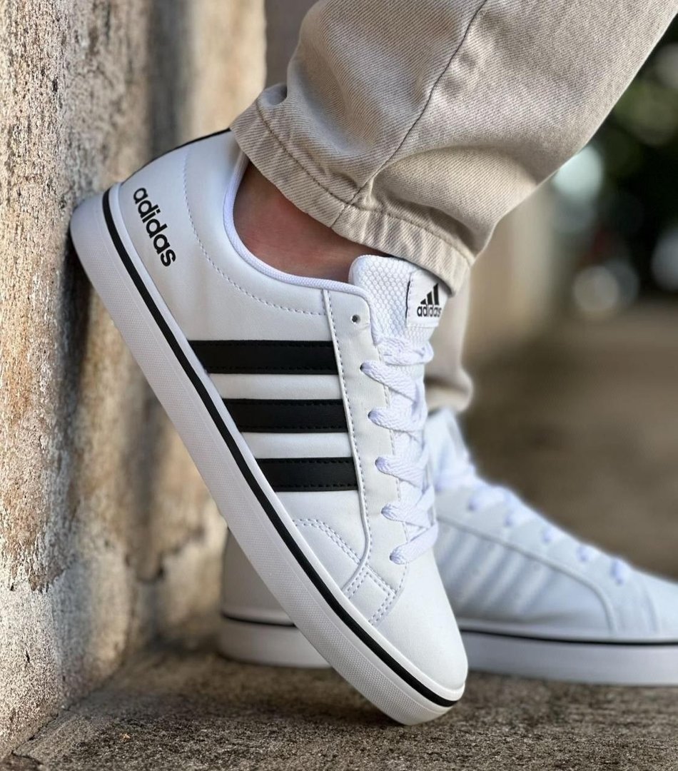 Tênis adidas VS Pace 2.0 - Masculino