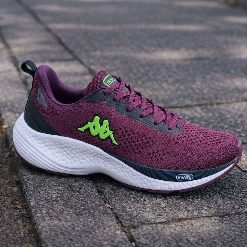 Tênis Kappa Pulse (8 cores)