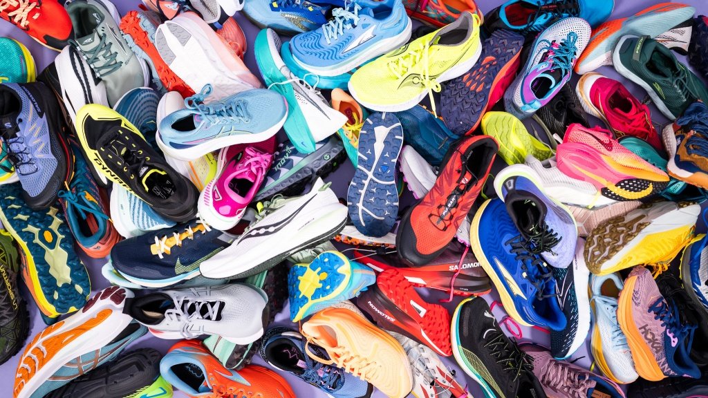 Os 10 Melhores Opções de Tênis de Corrida de 2024 Sem Placa de Ca...