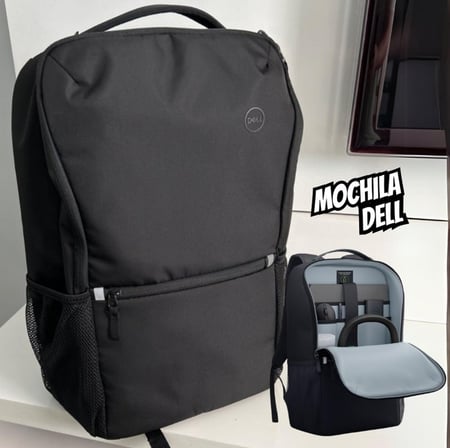 Mochila Dell 14-16 EcoLoop - CP3724
