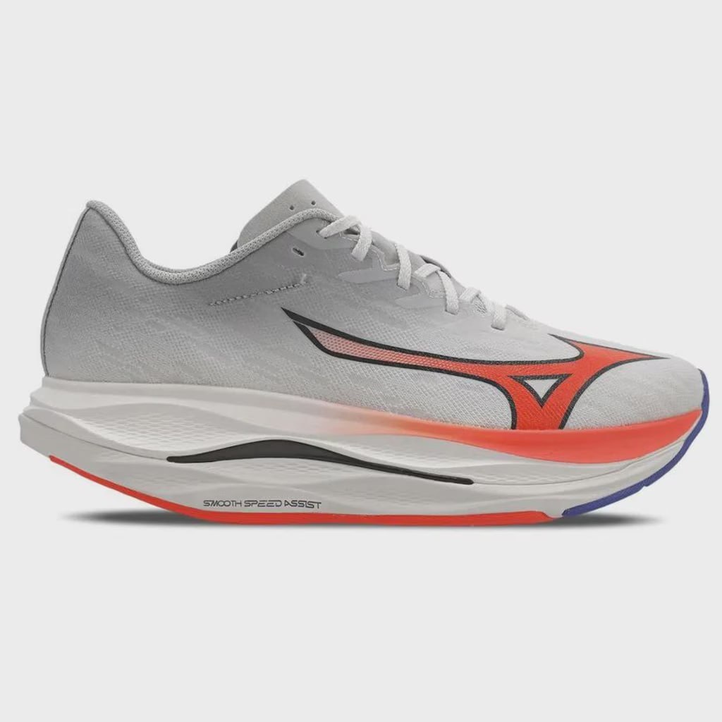 MIZUNO REBELLION FLASH 3 masc.
