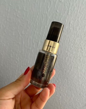 Óleo Capilar Sebastian Dark Oil 30ml