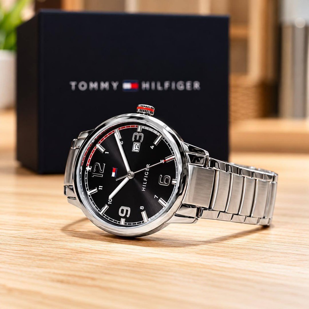 Relógio Tommy Hilfiger Masculino