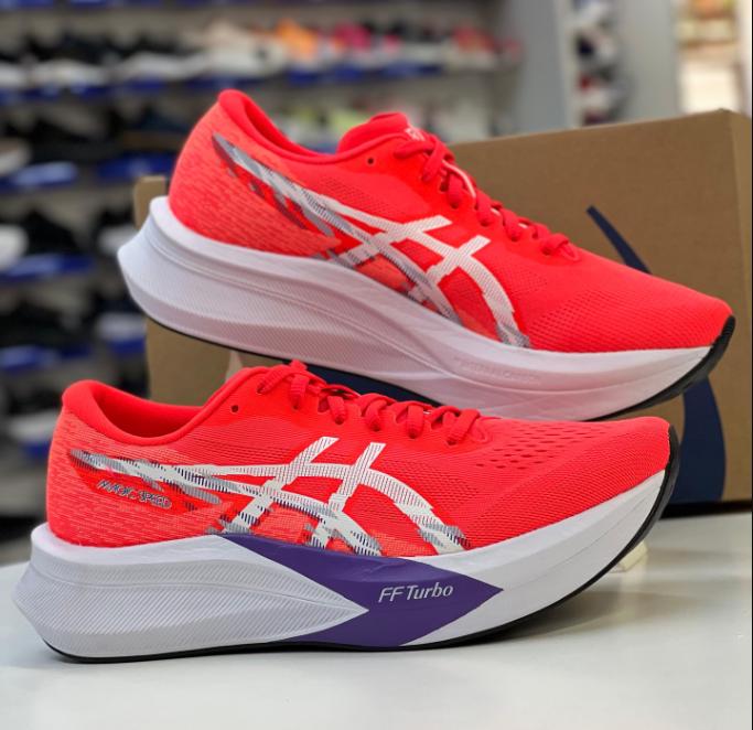 Tênis Asics Magic Speed 4 Feminino