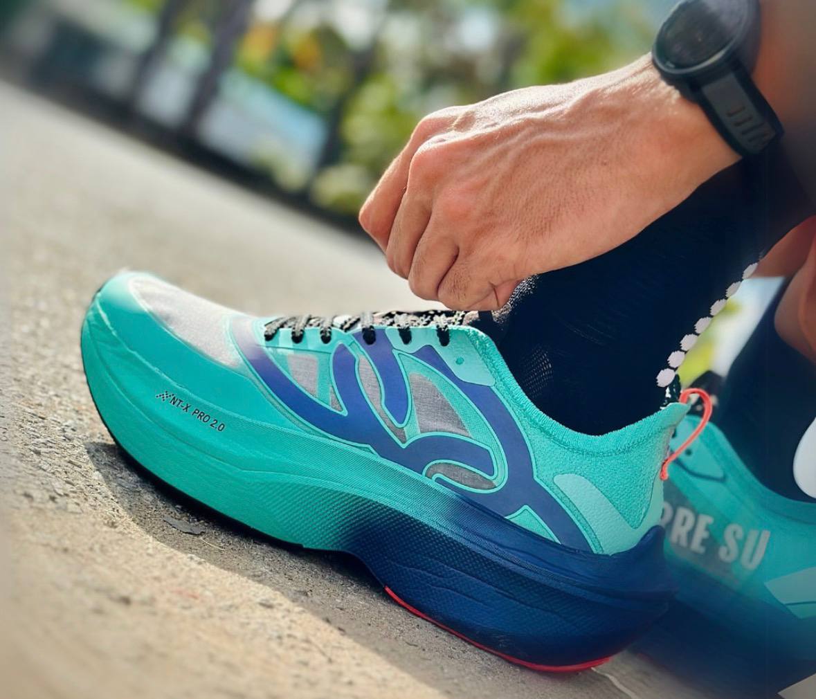 Tênis Olympikus Corre Supra 2