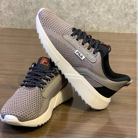 🤓Tênis Fila Freestyle 2 Masculino Esportivo Leve Confortável