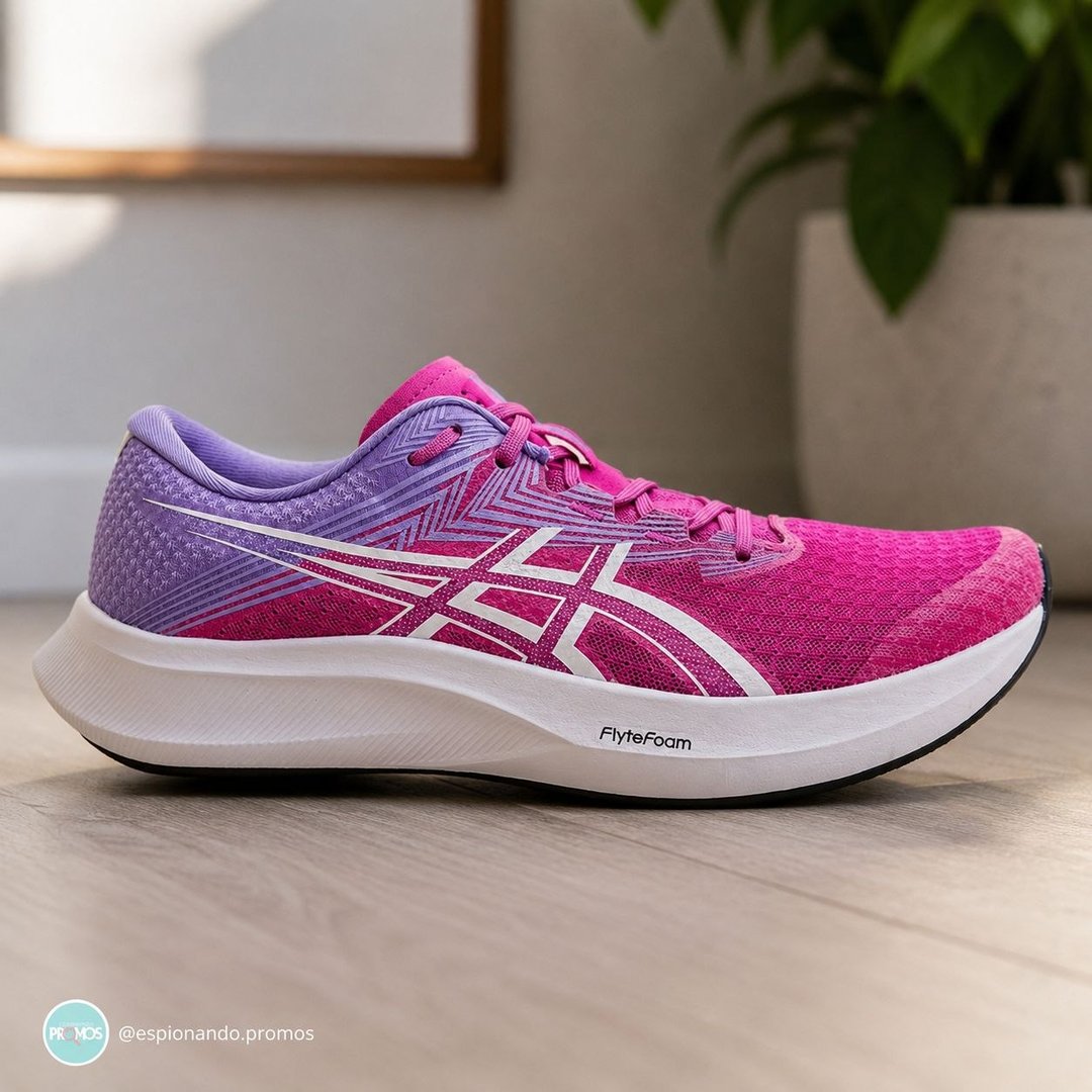 Tênis Hyper Speed 5 Feminino