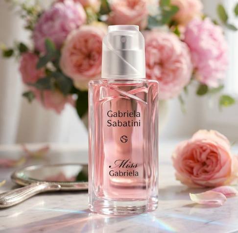 GS MISS GABRIELA NIGHT EDT 30ML BO