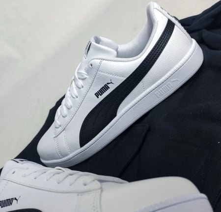 Tênis Puma Unissex Up Original (+Cores)