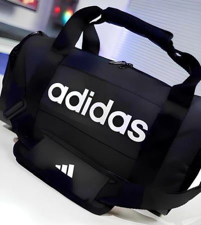 Mala Adidas Duffel Linear 12,5L