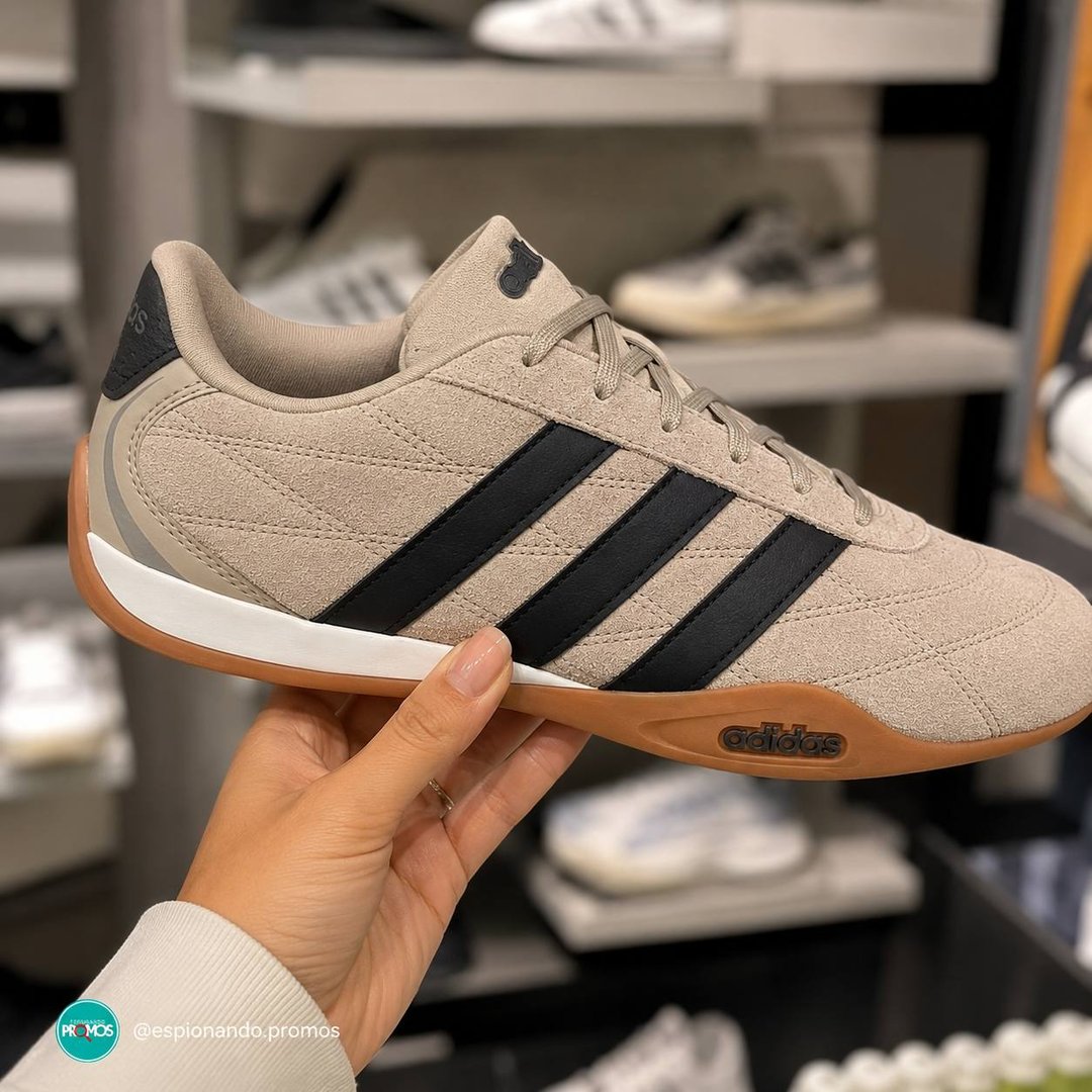 Tênis Adipista Feminino