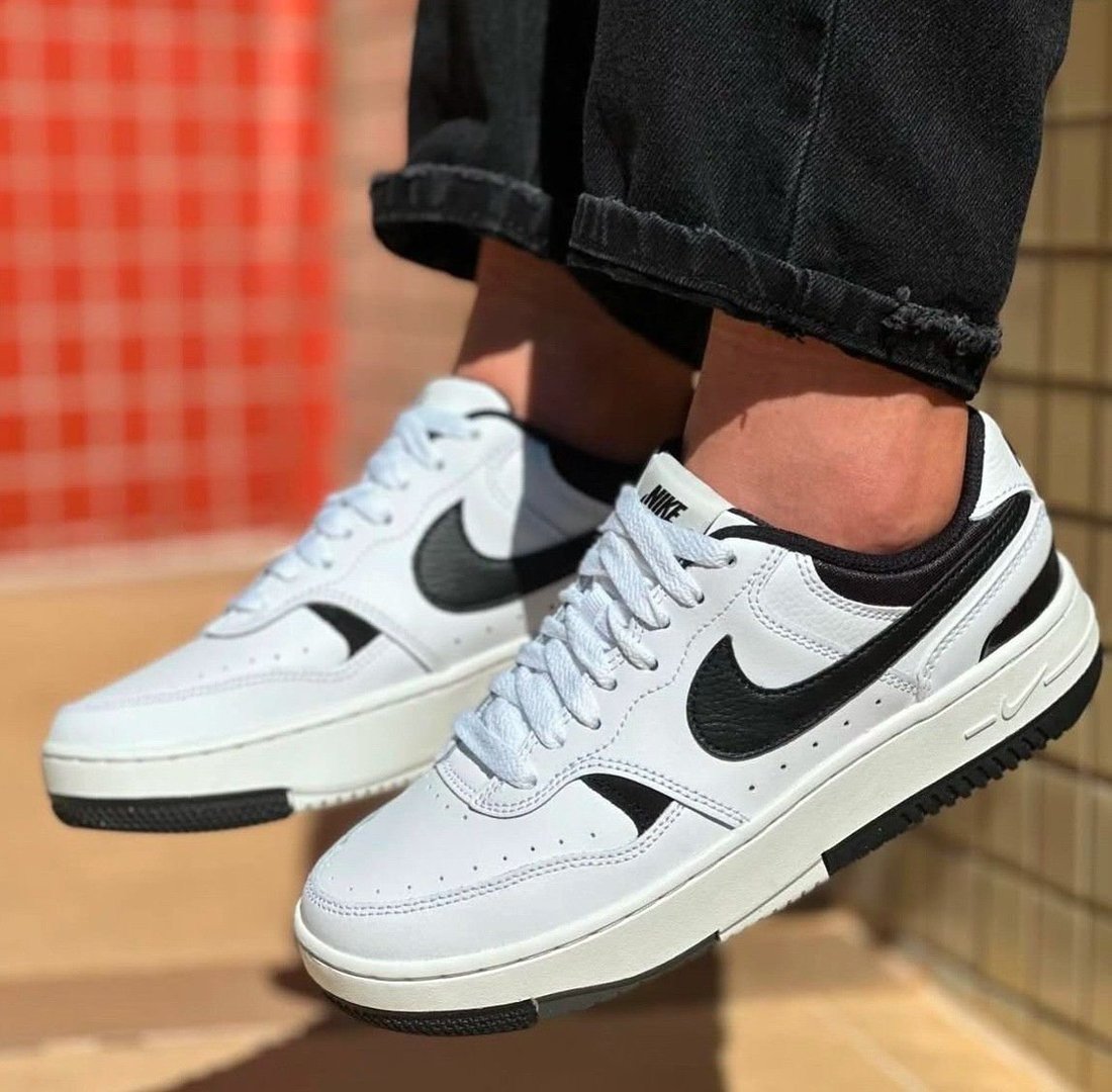 Tênis Nike Gamma Force Feminino