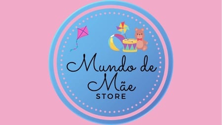 mundo de mãe store