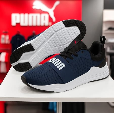 Tênis Wired Run Puma