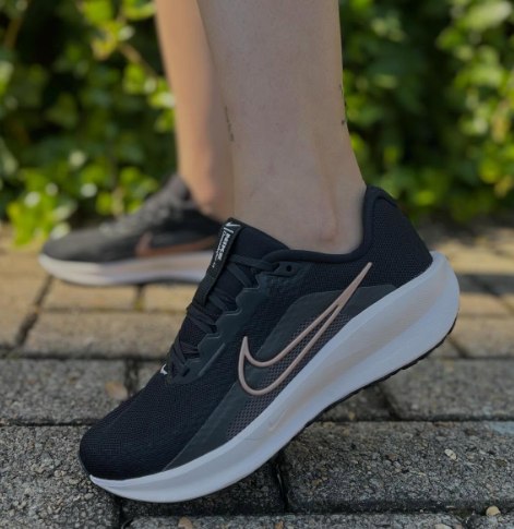 Tênis Nike Downshifter 13 Feminino - Num. 35