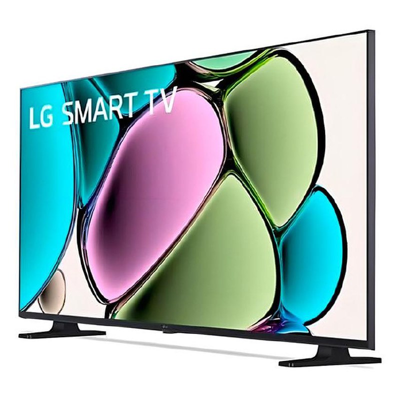 Smart Tv LG 32 Led Hd Hdmi Wi-fi Hdr Thinq Ai Airplay Alexa