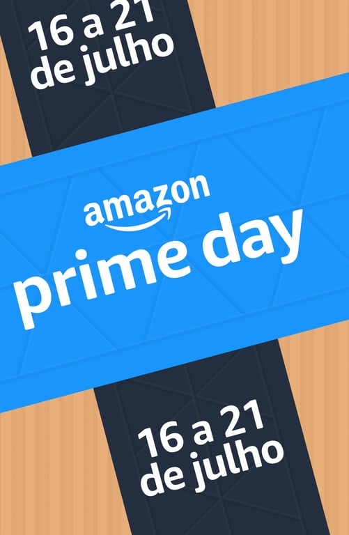 Descubra os Benefícios Exclusivos do Amazon Prime: Ofertas, Frete...