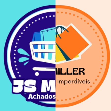 JS Miller Achados Imperdíveis