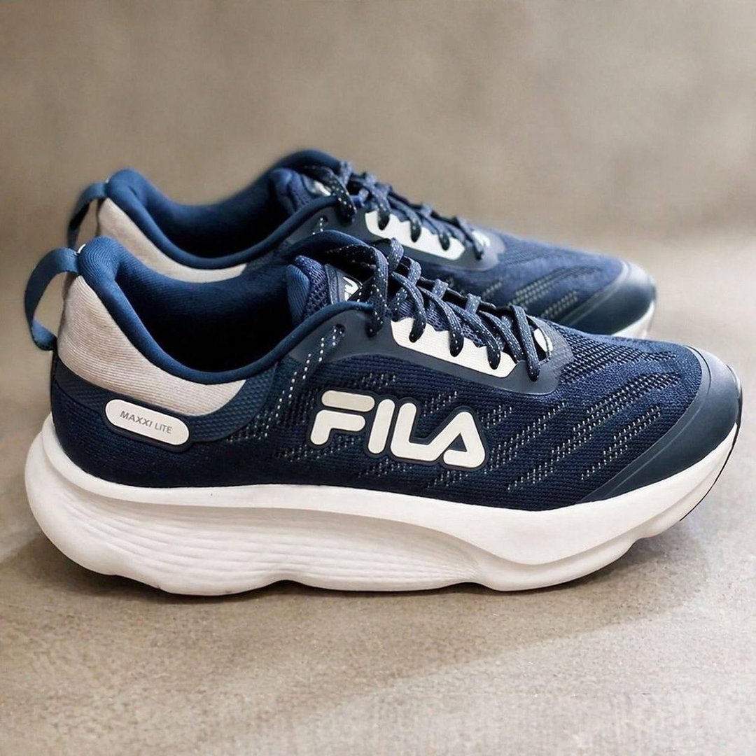 Tênis Fila Maxxi Lite Masculino