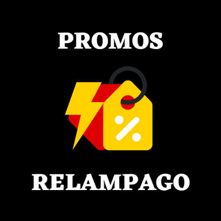 Promos Relâmpagos 