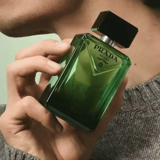 Prada Paradigme Eau de Parfum - Perfume Masculino 50ml