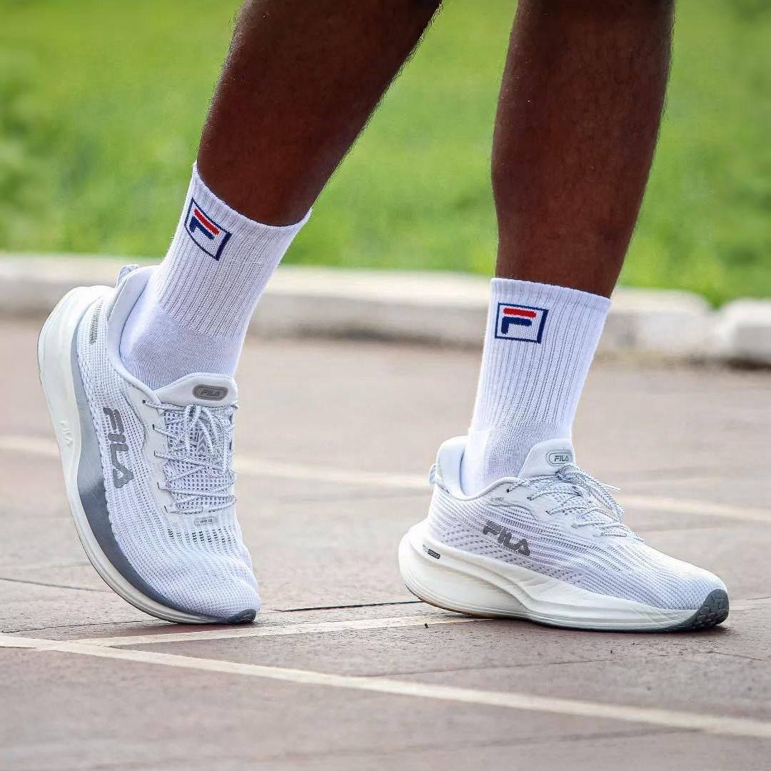 Tênis Fila Racer Speedzone Masculino Adulto Padrão