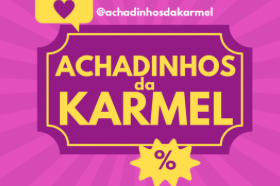 Achadinhos da Karmel