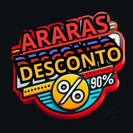 Araras Desconto