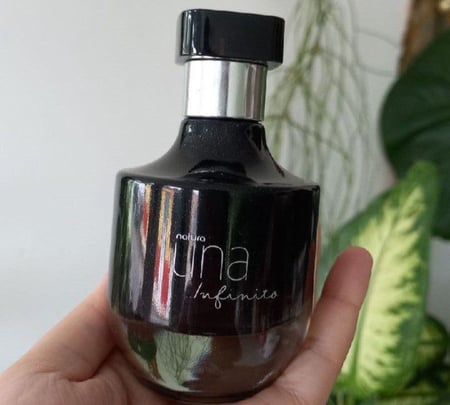 Una Infinito Deo Parfum 75ml