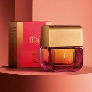 Ilía Laços Deo Parfum Feminino 50 ml