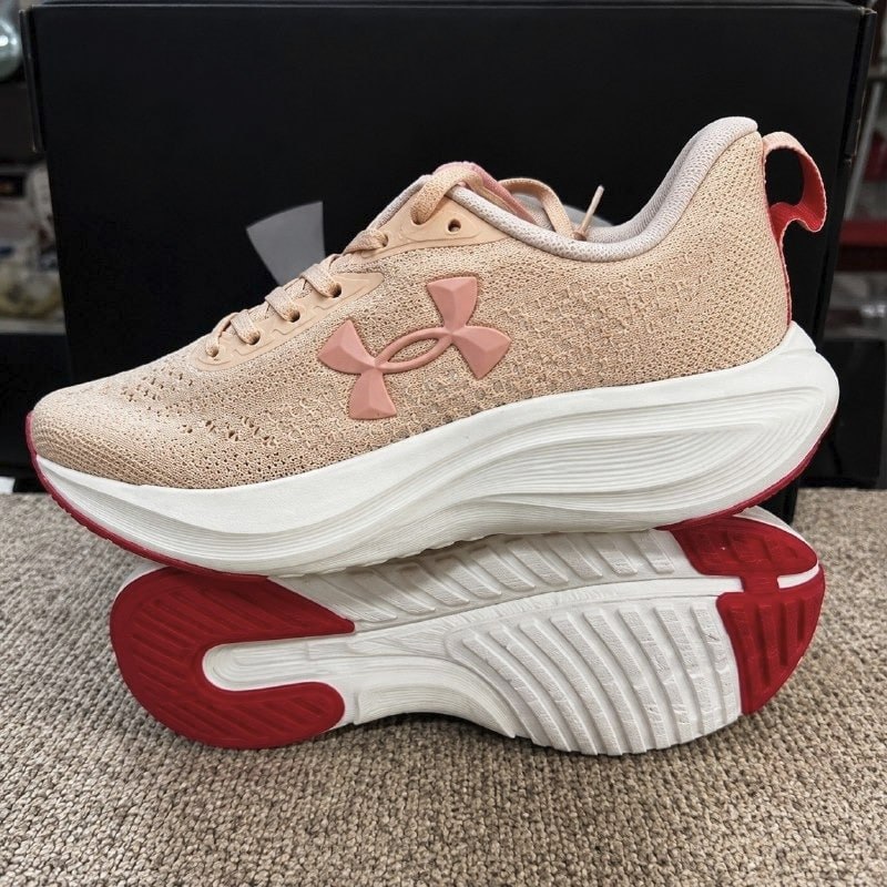 Tênis Under Armour Charged Sunny Feminino